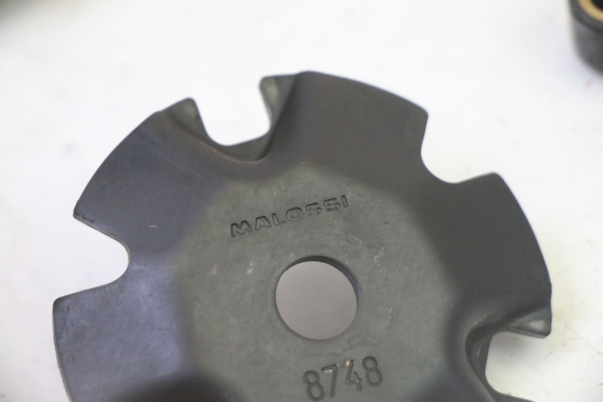 photo de VARIATOR PEUGEOT CITYSTAR 50 (2013 - 2017) - Overzicht