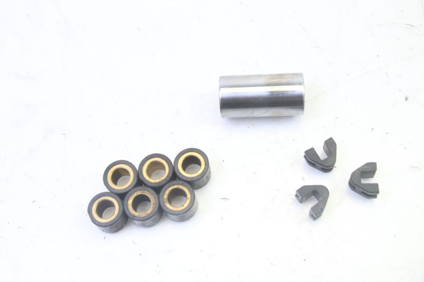 photo de VARIATOR PEUGEOT CITYSTAR 50 (2013 - 2017) - Bevestigingspunten