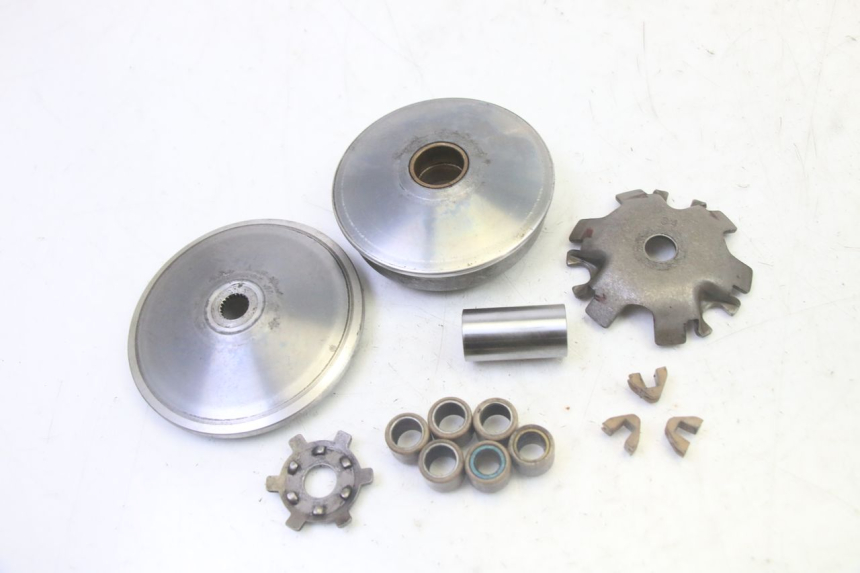 photo de VARIATOR PEUGEOT CITYSTAR 50 (2013 - 2017) - Detail van het onderdeel