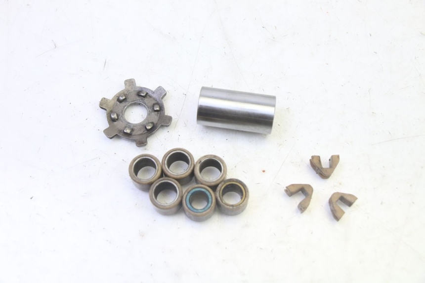 photo de VARIATOR PEUGEOT CITYSTAR 50 (2013 - 2017) - Technische close-up