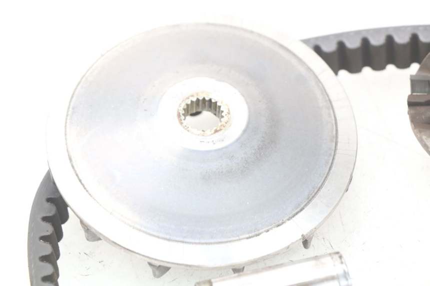 photo de VARIATOR JMSTAR CJ12M 125 (2005 - 2007) - Andere kijkhoek