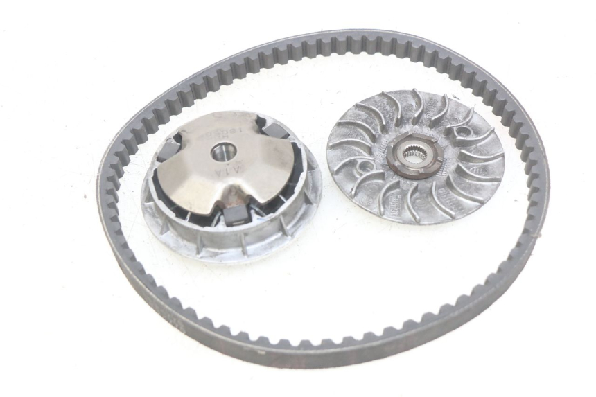 photo de VARIATOR SYM CROX 4T 50 (2016 - 2023) - Detail van het onderdeel