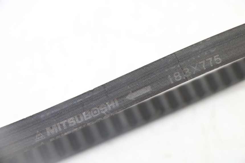 photo de VARIATOR SYM CROX 4T 50 (2016 - 2023) - Gecontroleerd onderdeel