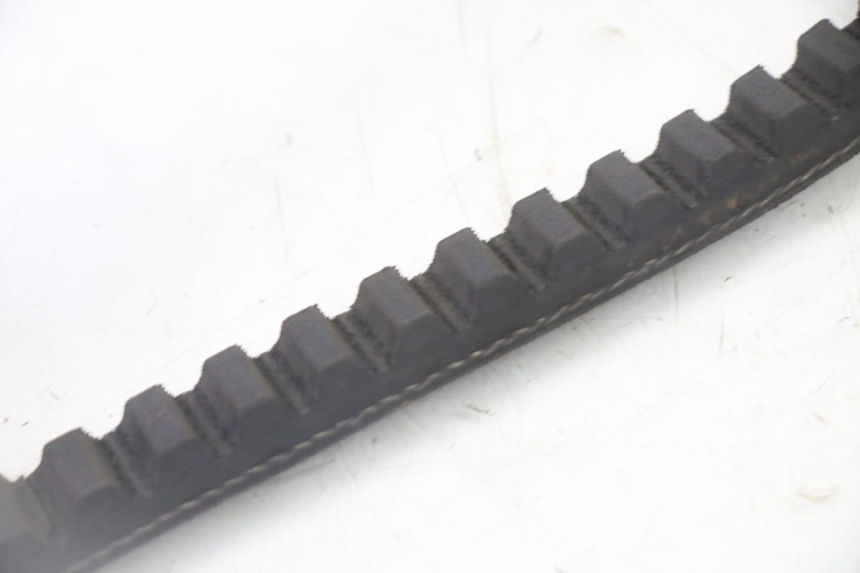 photo de VARIATOR SYM CROX 4T 50 (2016 - 2023) - Markeringen en referenties