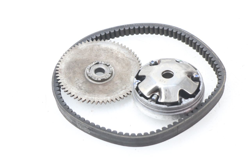 photo de VARIATOR SYM DD 50 (2005 - 2011) - Detail van het onderdeel