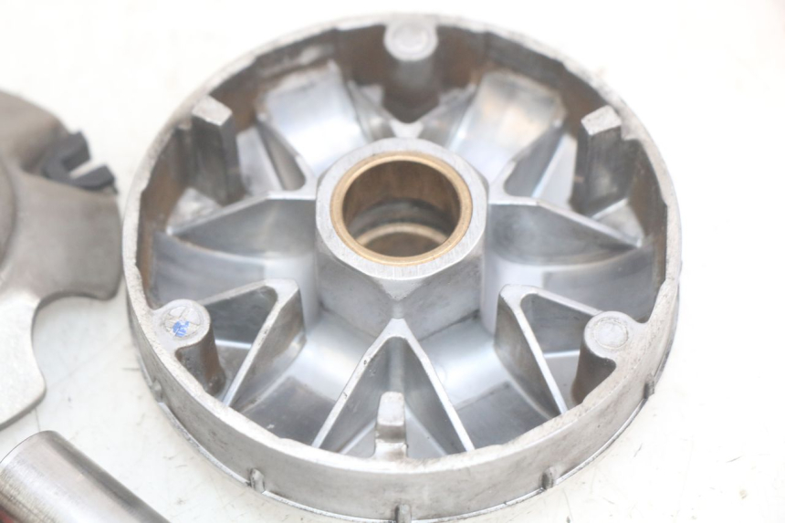 photo de VARIATOR GILERA DNA 50 (2000 - 2007) - Overzicht