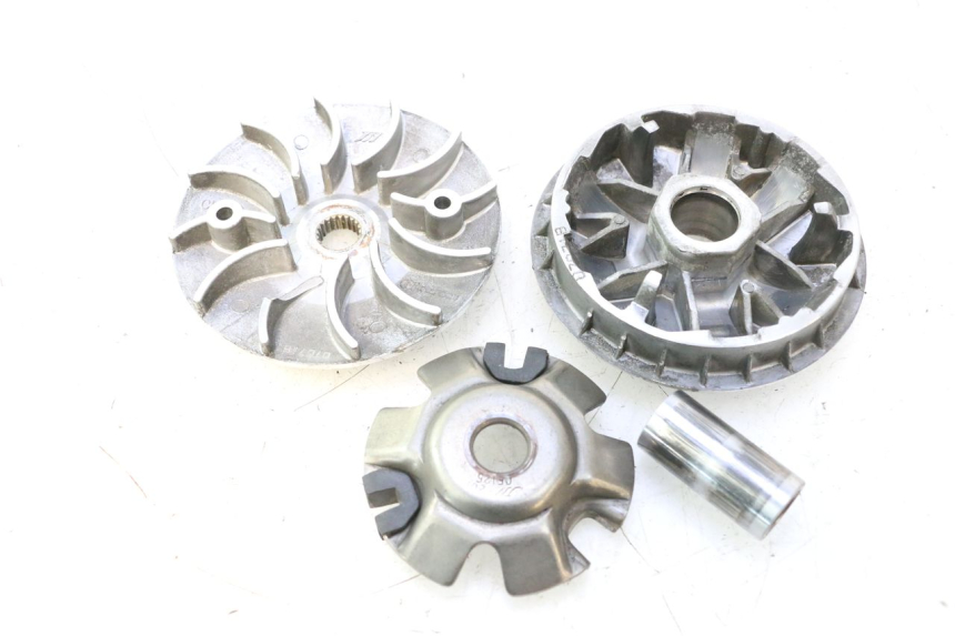photo de VARIATOR CF MOTO E-CHARM 125 (2005 - 2008) - Hoofdaanzicht