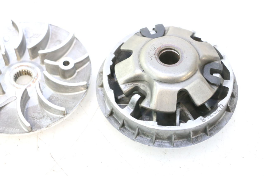photo de VARIATOR CF MOTO E-CHARM 125 (2005 - 2008) - Detail van het onderdeel
