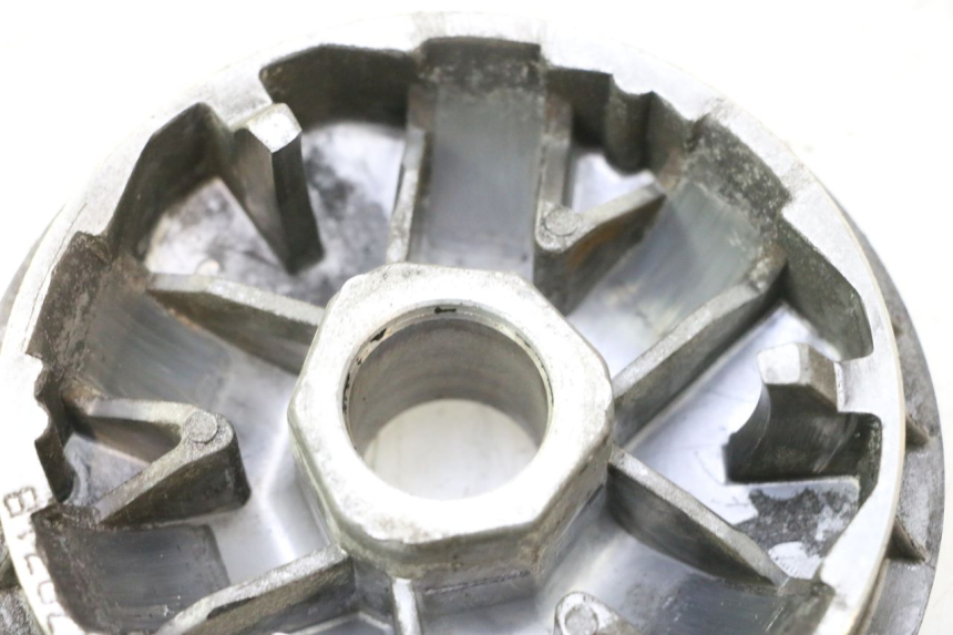 photo de VARIATOR CF MOTO E-CHARM 125 (2005 - 2008) - Productaanzicht
