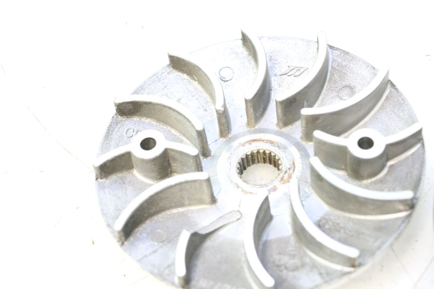 photo de VARIATOR CF MOTO E-CHARM 125 (2005 - 2008) - Zoom op gebruiksstaat