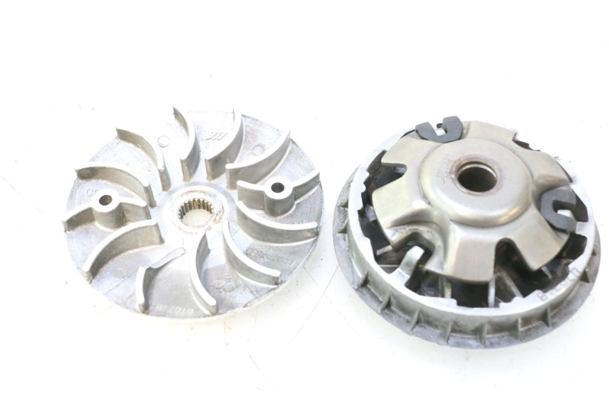photo de VARIATOR CF MOTO E-CHARM 125 (2005 - 2008) - Andere kijkhoek
