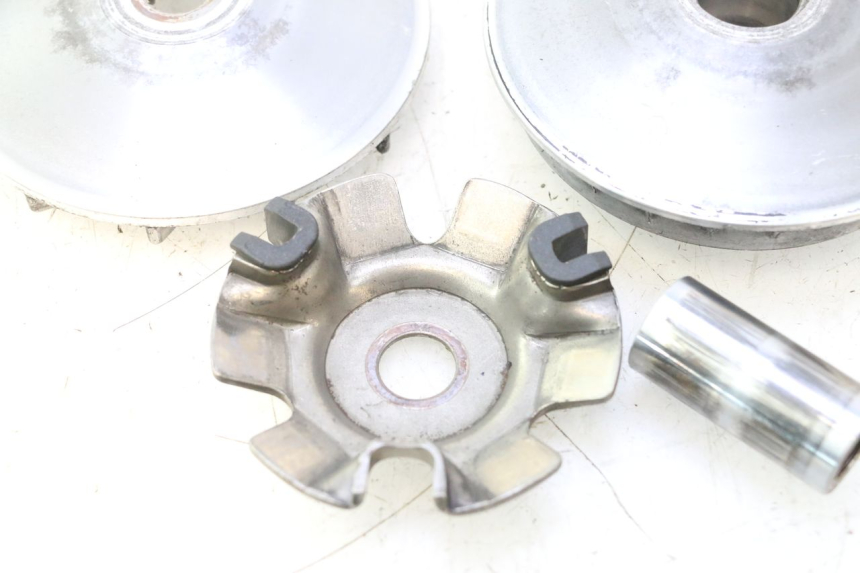 photo de VARIATOR CF MOTO E-CHARM 125 (2005 - 2008) - Technische close-up