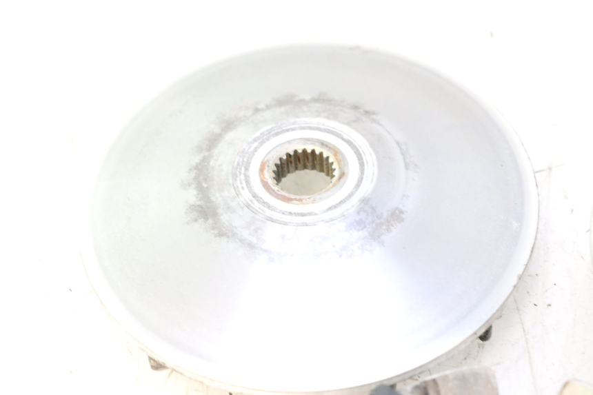 photo de VARIATOR CF MOTO E-CHARM 125 (2005 - 2008) - Overzicht