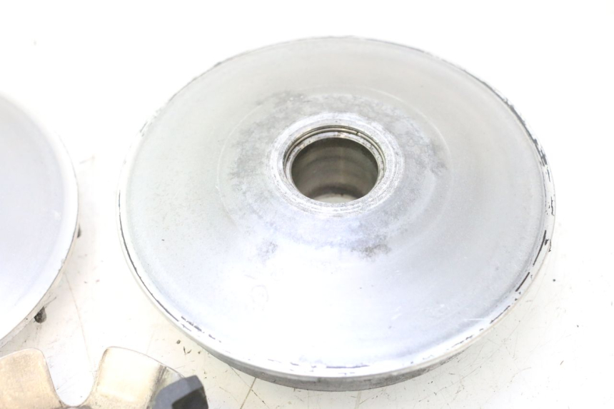 photo de VARIATOR CF MOTO E-CHARM 125 (2005 - 2008) - Bevestigingspunten