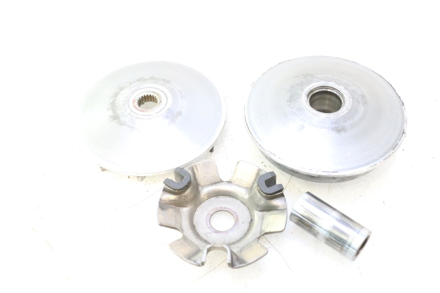 photo de VARIATOR CF MOTO E-CHARM 125 (2005 - 2008) - Staat van het oppervlak