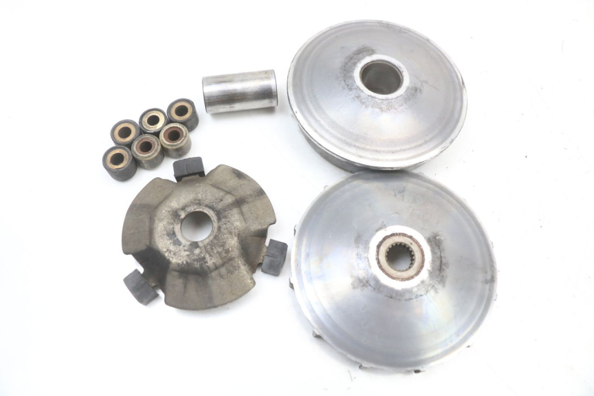 photo de VARIATOR LONGJIA EASY MAX 125 (2020 - 2024) - Detail van het onderdeel