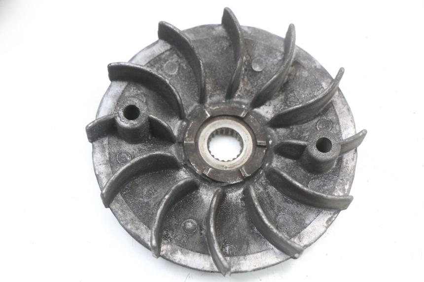 photo de VARIATOR LONGJIA EASY MAX 125 (2020 - 2024) - Zoom op gebruiksstaat