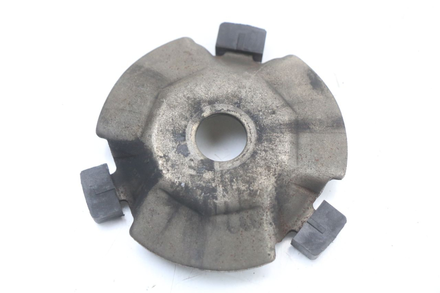 photo de VARIATOR LONGJIA EASY MAX 125 (2020 - 2024) - Technische close-up