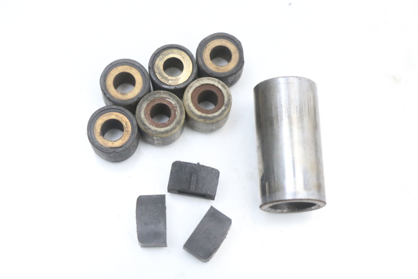 photo de VARIATOR LONGJIA EASY MAX 125 (2020 - 2024) - Overzicht