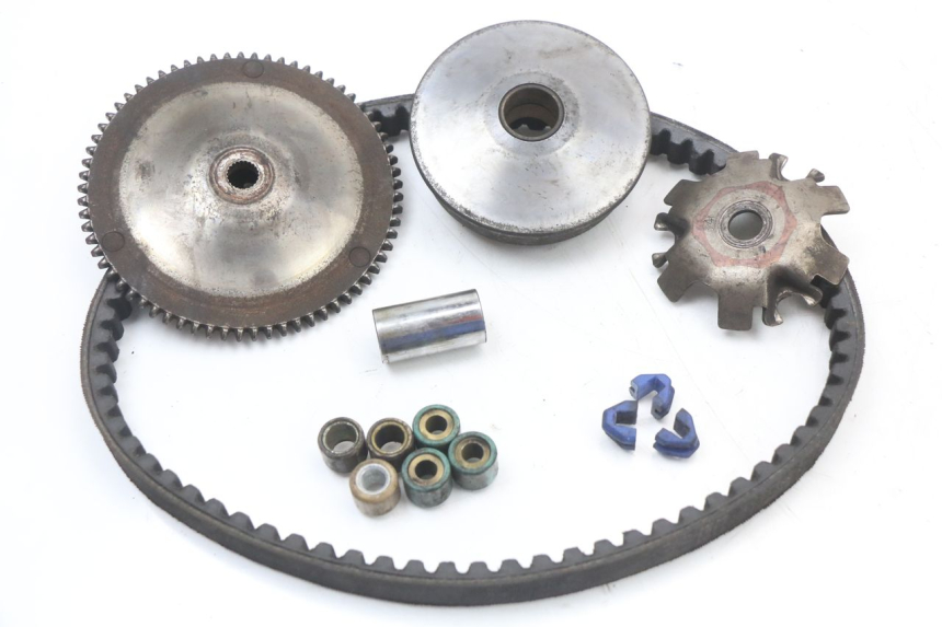 photo de VARIATOR PEUGEOT ELYSTAR 50 (2002 - 2014) - Detail van het onderdeel