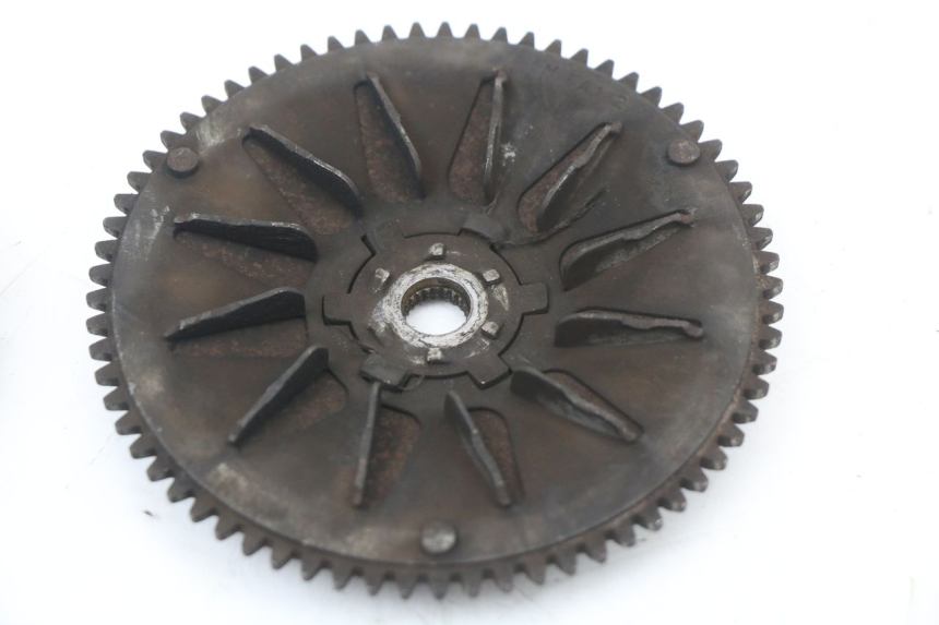 photo de VARIATOR PEUGEOT ELYSTAR 50 (2002 - 2014) - Andere kijkhoek