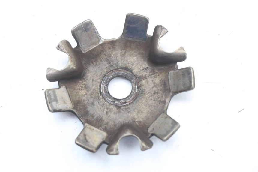 photo de VARIATOR PEUGEOT ELYSTAR 50 (2002 - 2014) - Overzicht