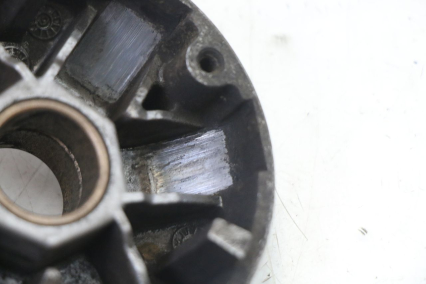 photo de VARIATOR PEUGEOT ELYSTAR 50 (2002 - 2014) - Technische close-up