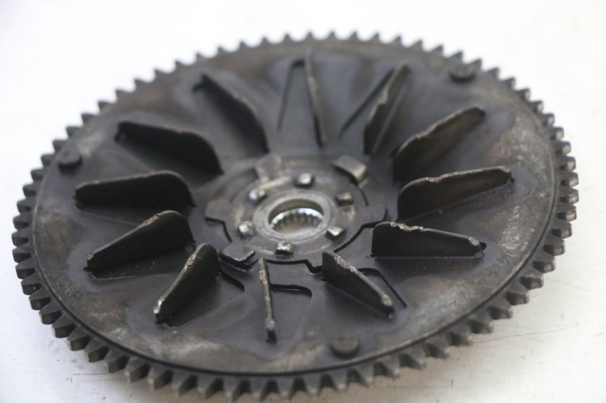 photo de VARIATOR PEUGEOT ELYSTAR 50 (2002 - 2014) - Overzicht