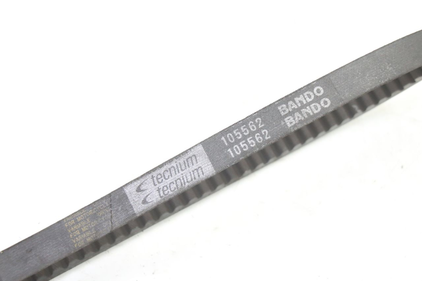 photo de VARIATOR PEUGEOT ELYSTAR 50 (2002 - 2014) - Markeringen en referenties