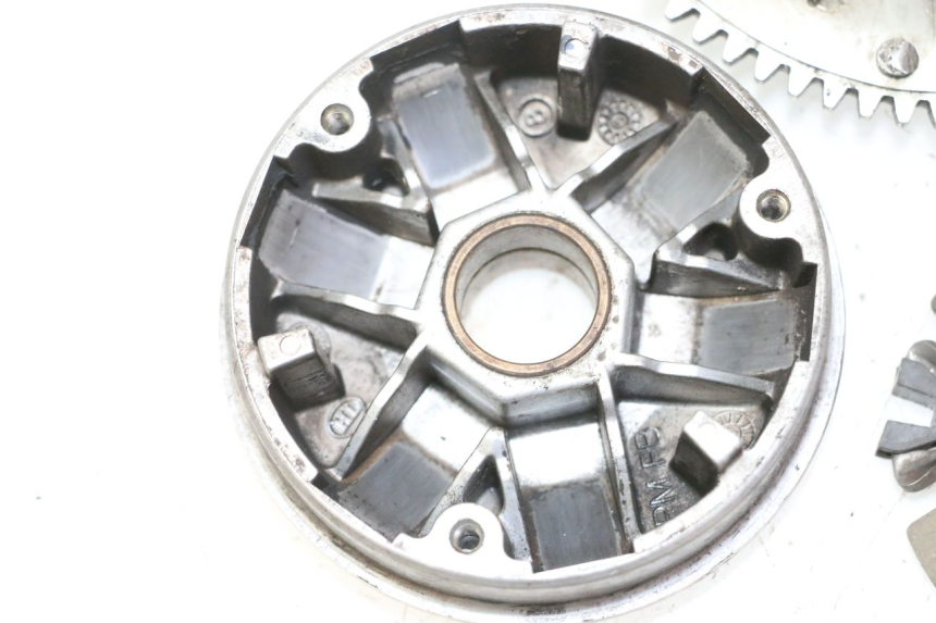 photo de VARIATOR PEUGEOT ELYSTAR 50 (2002 - 2014) - Productaanzicht