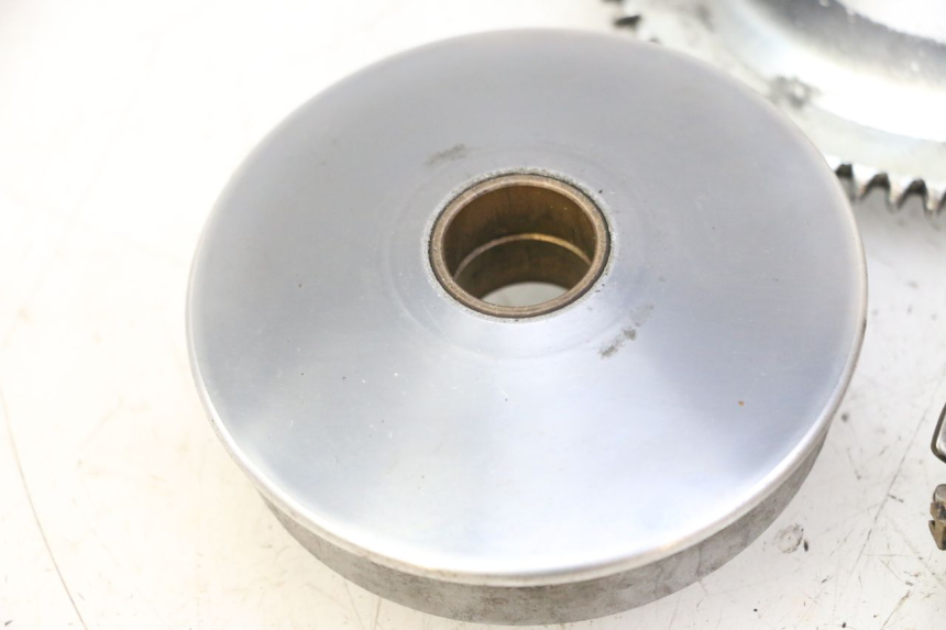 photo de VARIATOR PEUGEOT ELYSTAR 50 (2002 - 2014) - Overzicht