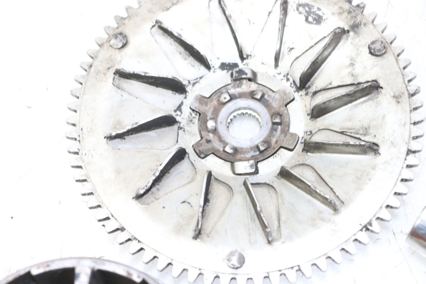 photo de VARIATOR PEUGEOT ELYSTAR 50 (2002 - 2014) - Markeringen en referenties