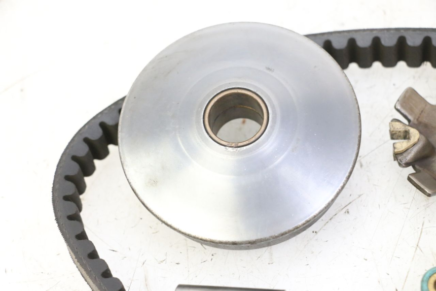 photo de VARIATOR PEUGEOT ELYSTAR 50 (2002 - 2014) - Overzicht