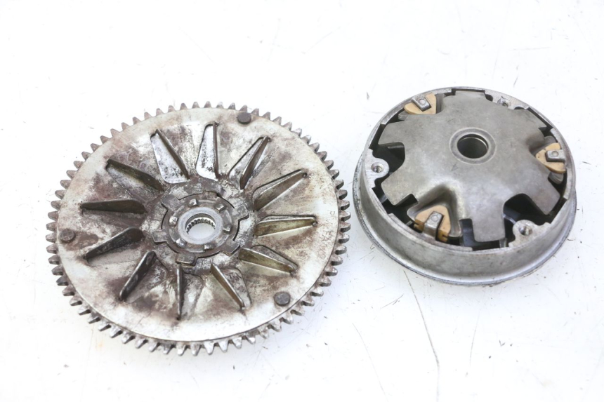 photo de VARIATOR PEUGEOT ELYSTAR 50 (2002 - 2014) - Detail van het onderdeel