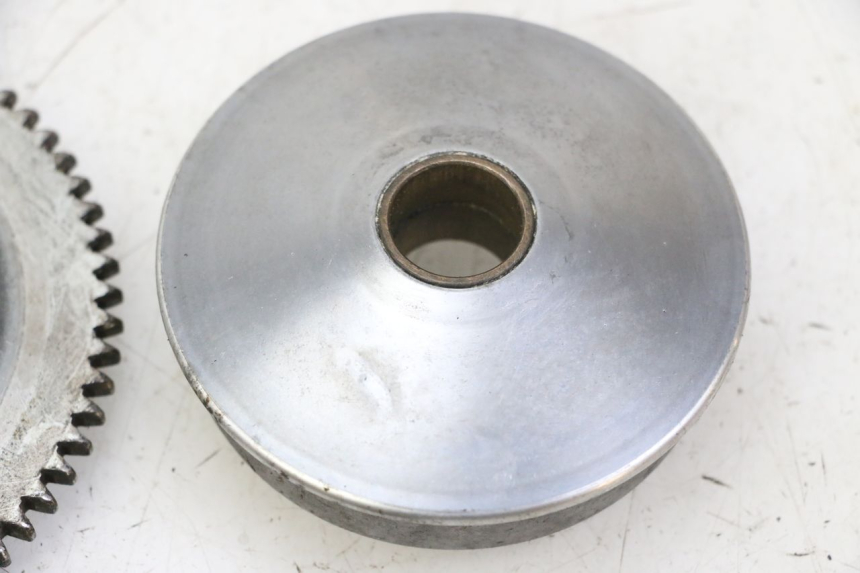 photo de VARIATOR PEUGEOT ELYSTAR 50 (2002 - 2014) - Technische close-up