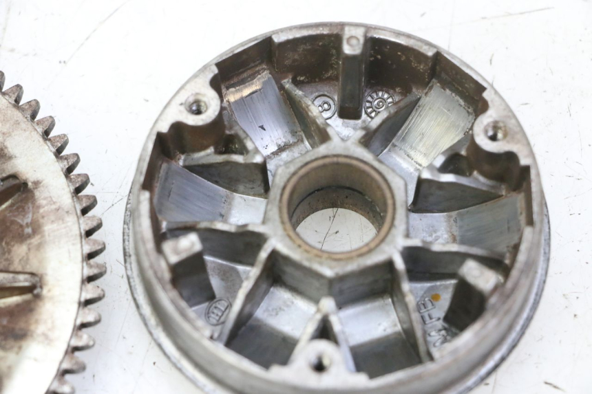 photo de VARIATOR PEUGEOT ELYSTAR 50 (2002 - 2014) - Markeringen en referenties