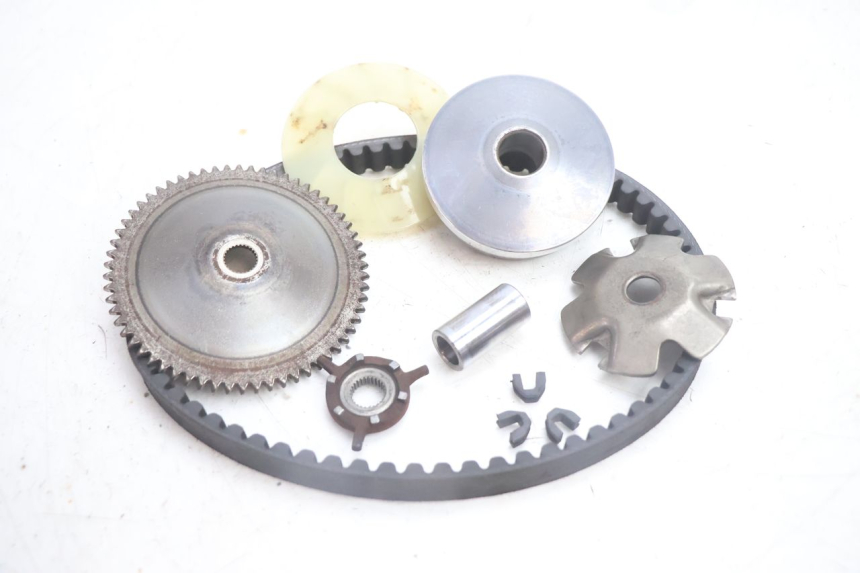 photo de VARIATOR JM MOTORS EVOLIS 4T 50 (2018 - 2022) - Detail van het onderdeel