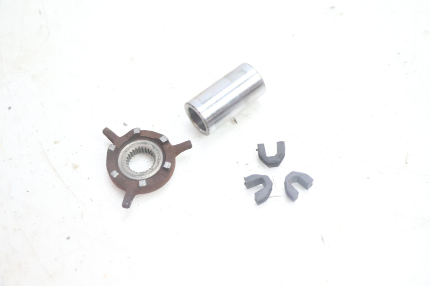 photo de VARIATOR JM MOTORS EVOLIS 4T 50 (2018 - 2022) - Technische close-up