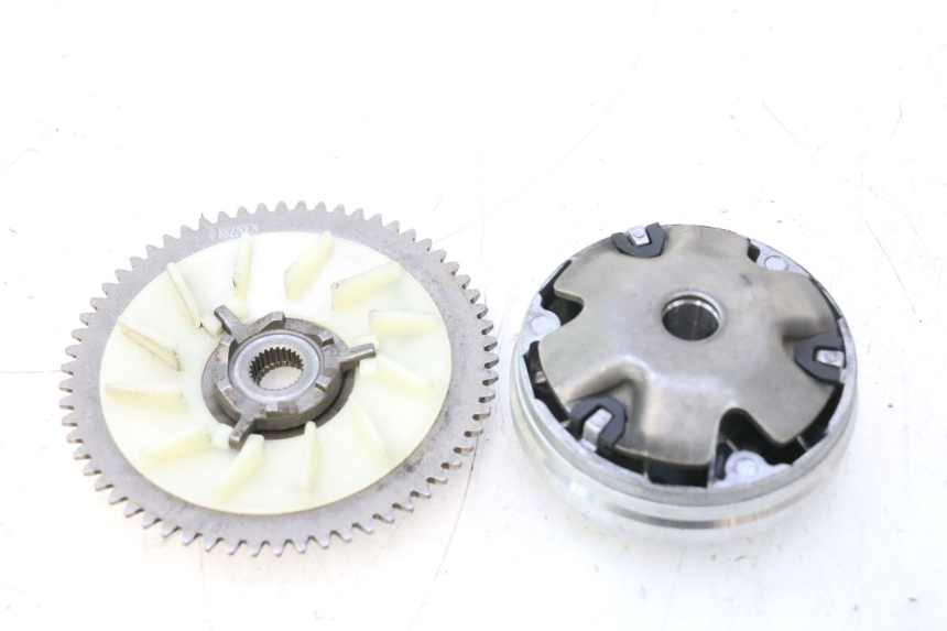 photo de VARIATOR JM MOTORS EVOLIS 4T 50 (2018 - 2022) - Detail van het onderdeel