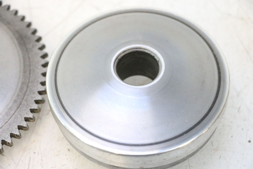 photo de VARIATOR JM MOTORS EVOLIS 4T 50 (2018 - 2022) - Overzicht