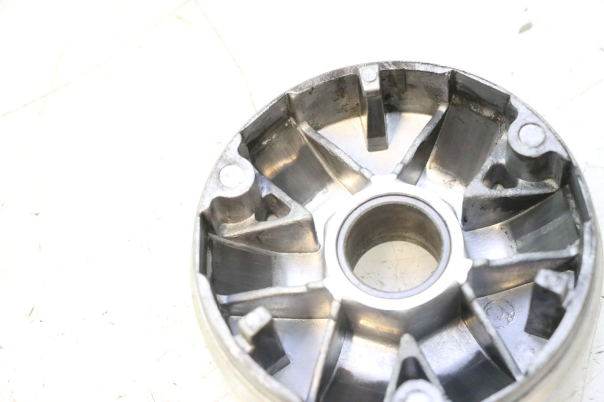 photo de VARIATOR JM MOTORS EVOLIS 4T 50 (2018 - 2022) - Gecontroleerd onderdeel