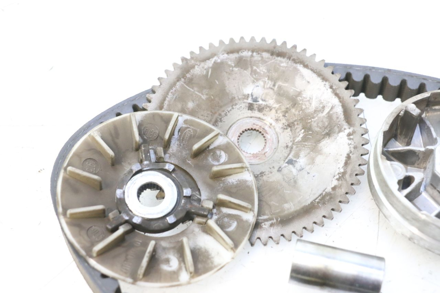 photo de VARIATOR JM MOTORS F45i 4T 50 (2020 - 2023) - Detail van het onderdeel