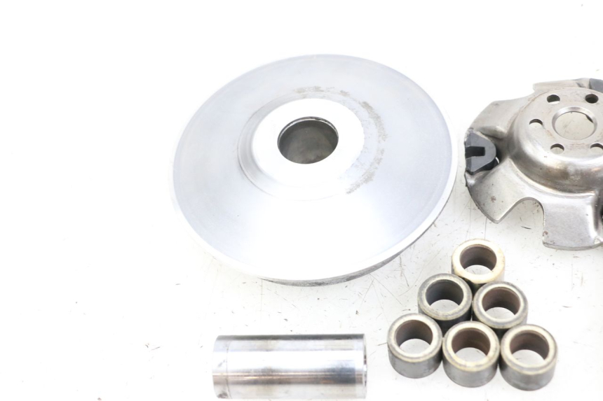 photo de VARIATOR HONDA FES PANTHEON 2T 125 (1998 - 2002) - Andere kijkhoek