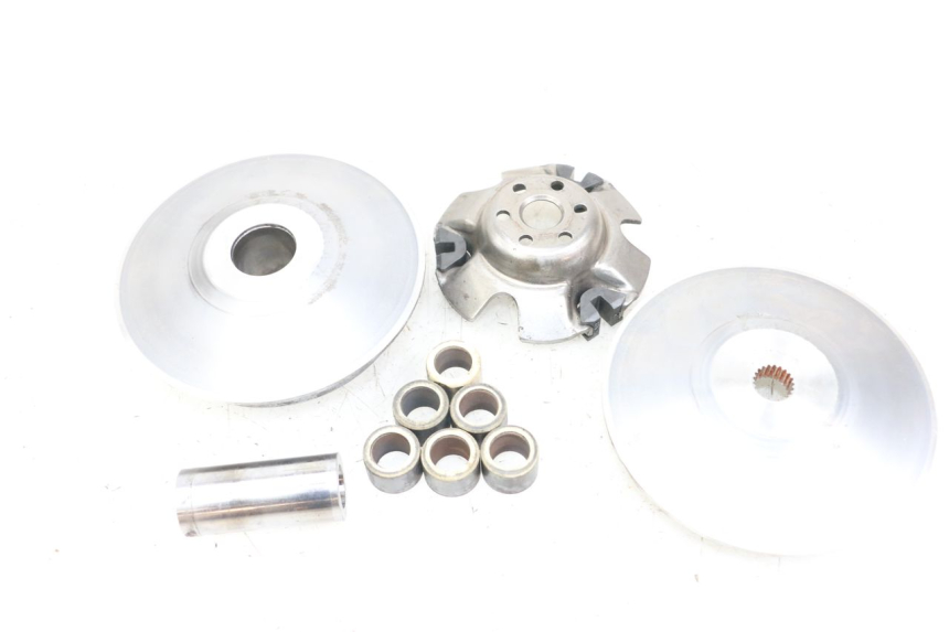 photo de VARIATOR HONDA FES PANTHEON 2T 125 (1998 - 2002) - Overzicht