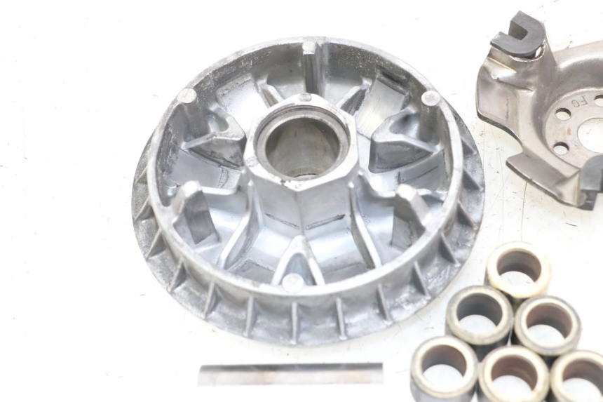 photo de VARIATOR HONDA FES PANTHEON 2T 125 (1998 - 2002) - Gecontroleerd onderdeel