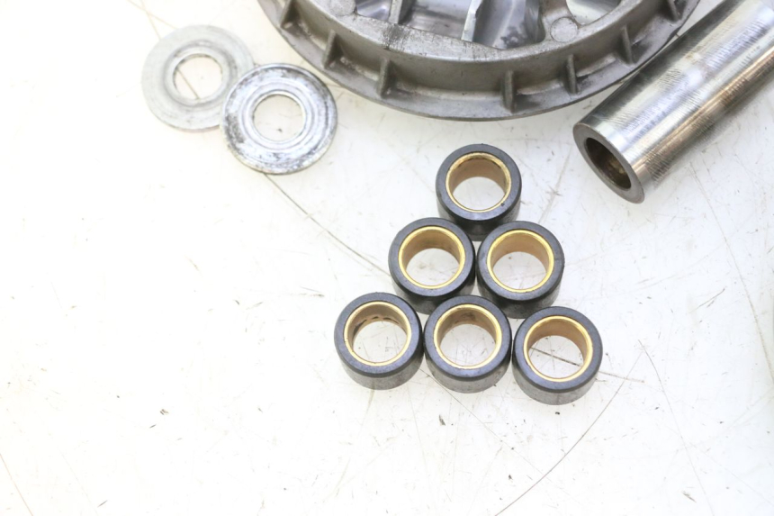photo de VARIATOR HONDA FES PANTHEON 125 (2003 - 2007) - Productaanzicht