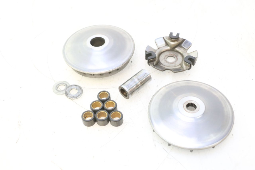 photo de VARIATOR HONDA FES PANTHEON 125 (2003 - 2007) - Zoom op gebruiksstaat