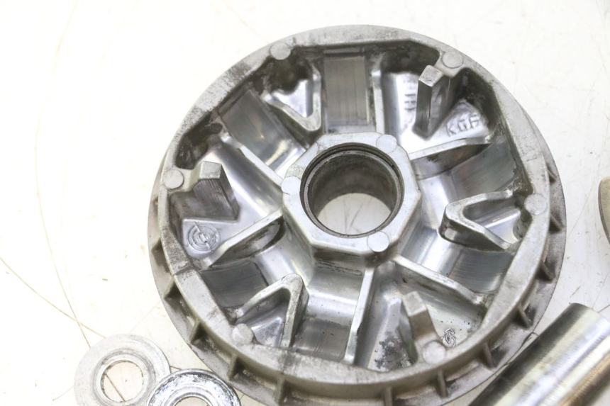 photo de VARIATOR HONDA FES PANTHEON 125 (2003 - 2007) - Staat van het oppervlak