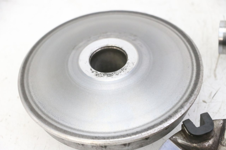 photo de VARIATOR HONDA FES S-WING SWING ABS 125 (2007 - 2015) - Andere kijkhoek