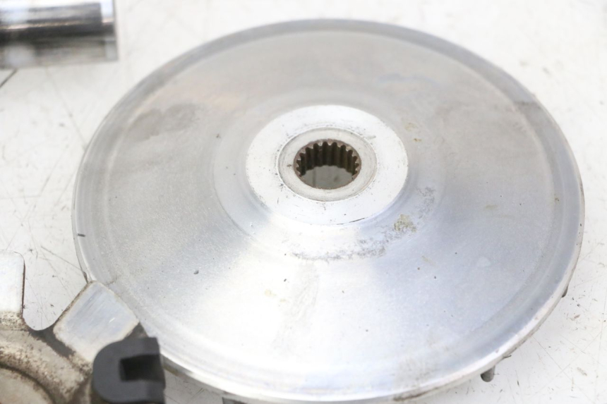 photo de VARIATOR HONDA FES S-WING SWING ABS 125 (2007 - 2015) - Technische close-up